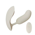 Keira Remote Wearable Dual Vibrator